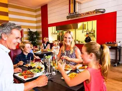 Legoland Feriendorf Клайнкёц Германия