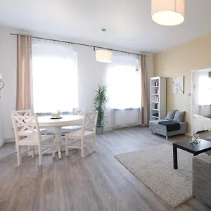 Апартаменты Feel At Берлин