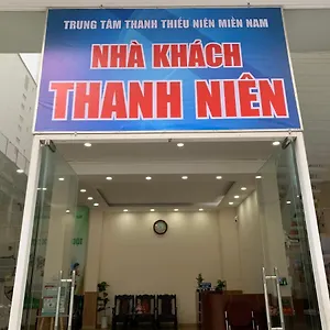 Gasthuis Thanh Nien Ho Chi Minh-stad