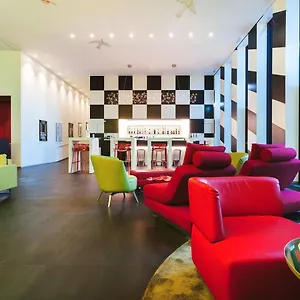 Hotel Ibis Styles Bazel