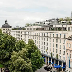 Hotel Bayerischer Hof, Monaco di Baviera