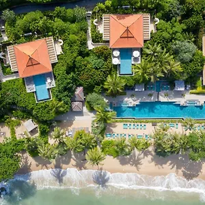 Resort Trisara & Residences Phuket Nai Thon Beach