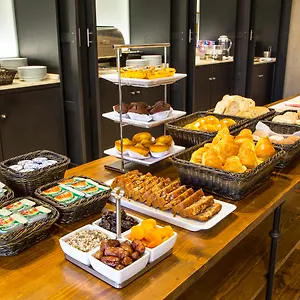 Hotel Dom Carlos Park Lissabon