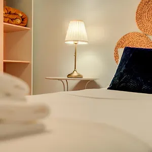 Bed & Breakfast D'avila Lissabon