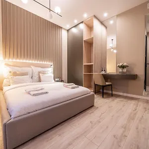 Hotel Karoly Boutique Suites, Location By Bqa Boedapest