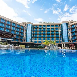Hotel Tiara Sunny Beach