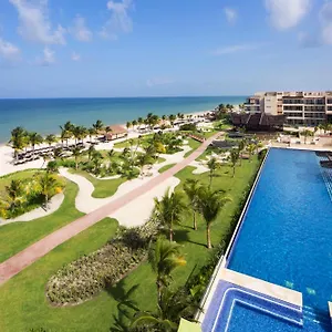 Курортный комплекс Royalton Riviera Cancun, An Autograph Collection & Casino (adults Only) Пуэрто-Морелос