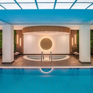 Hotel Marriott, Monaco di Baviera
